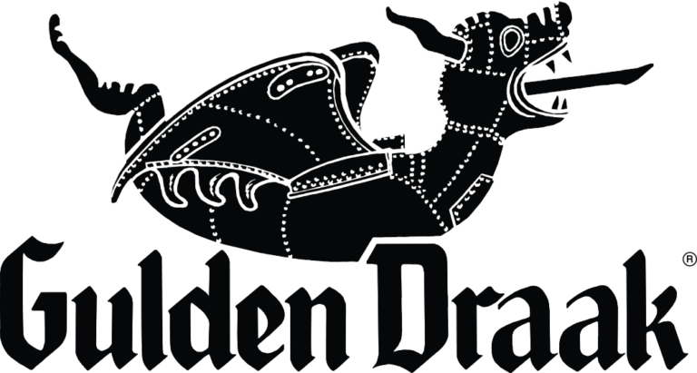 GuldenDraak_logo_Black